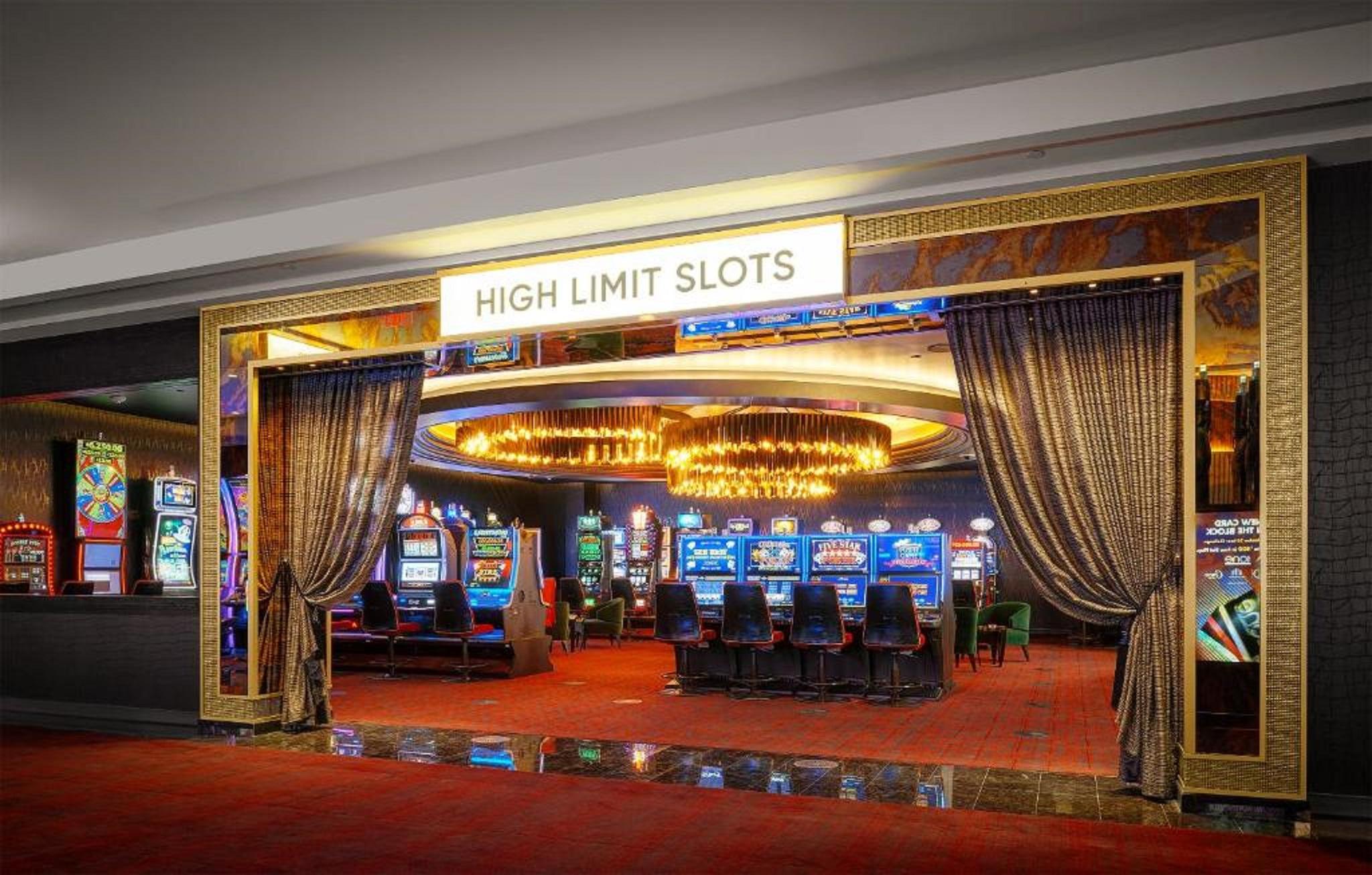 Circa Resort & Casino - Adults Only Las Vegas Exterior foto